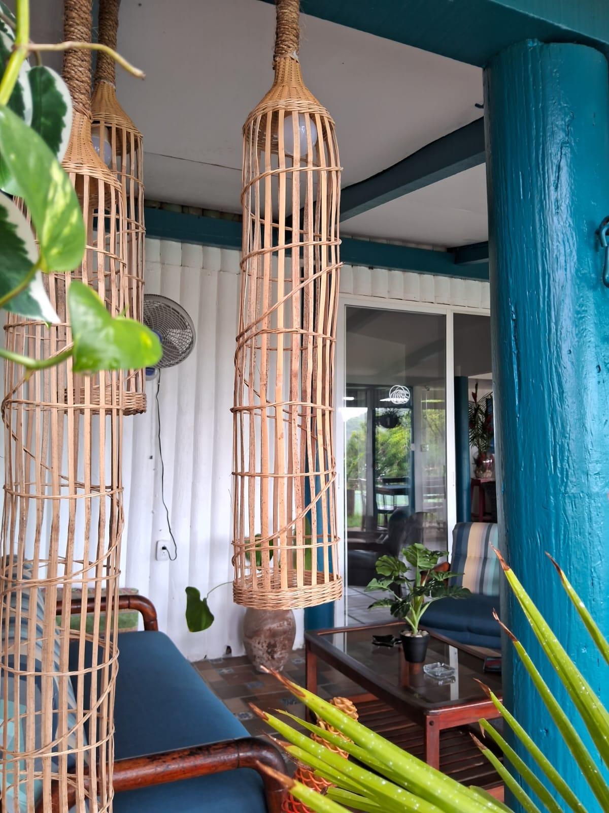 Salt Water Hostel San Juan del Sur Exterior photo